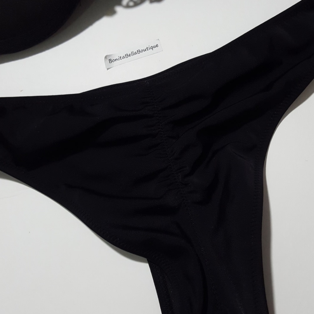 Vs 34c Medium Bombshell Bikini Set - image 7